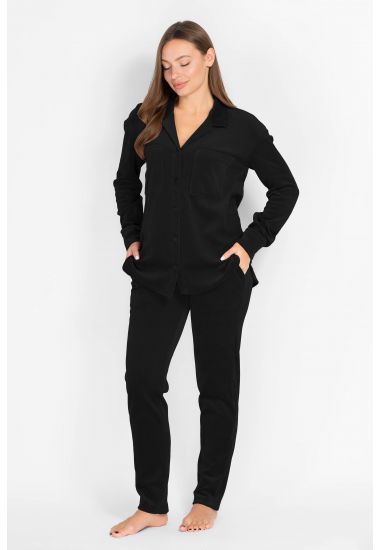 6218-7 Bluzka i spodnie Anabel Arto